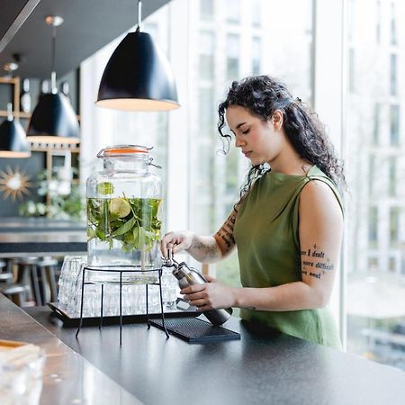 Hotel Citizenm Tower Of Londra Esterno foto