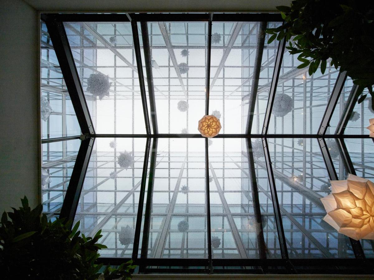 Hotel Citizenm Tower Of Londra Esterno foto