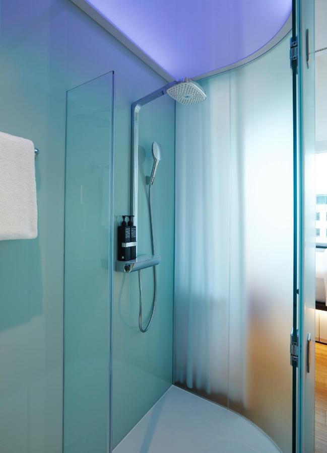 Hotel Citizenm Tower Of Londra Esterno foto