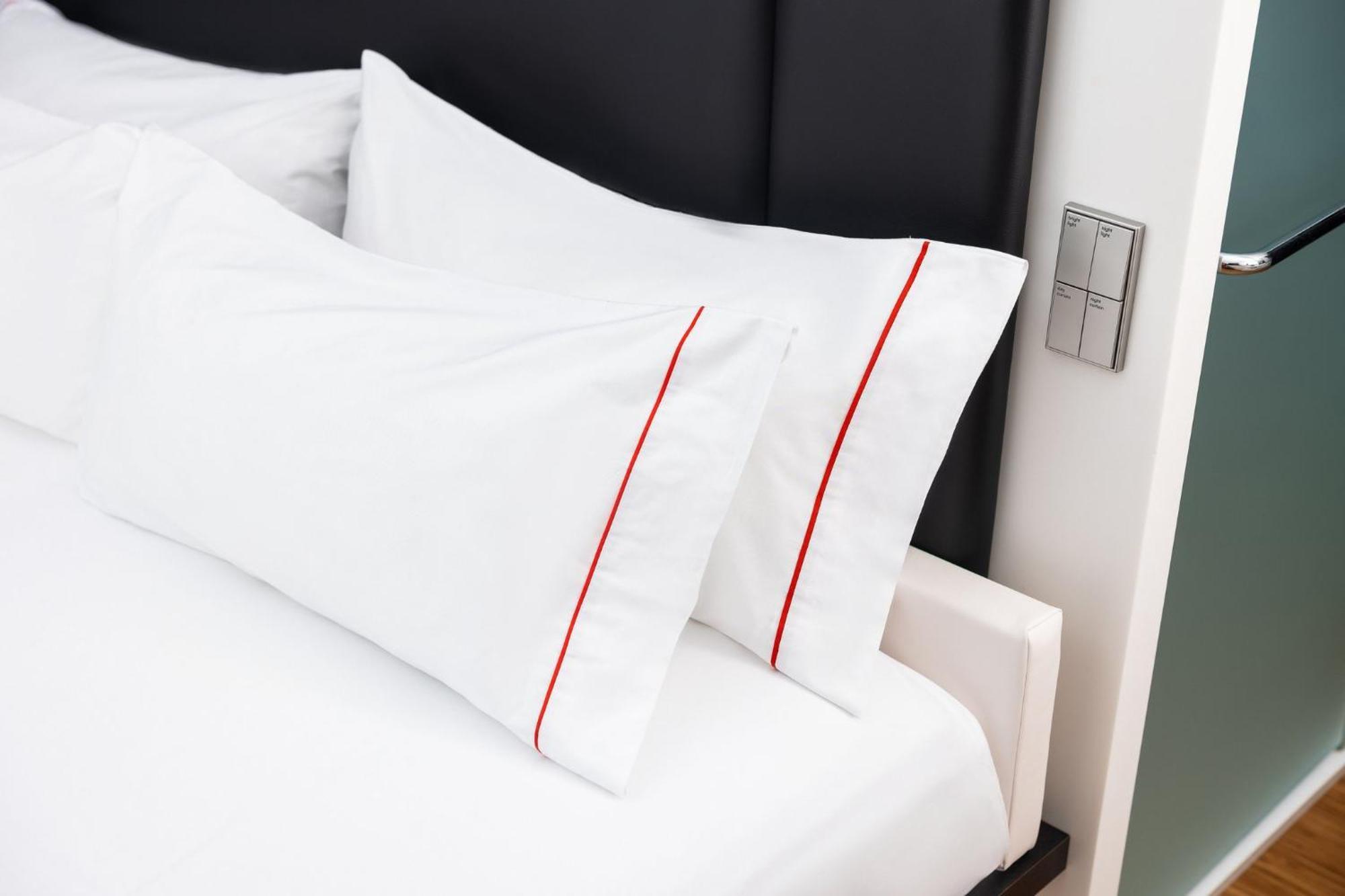 Hotel Citizenm Tower Of Londra Esterno foto