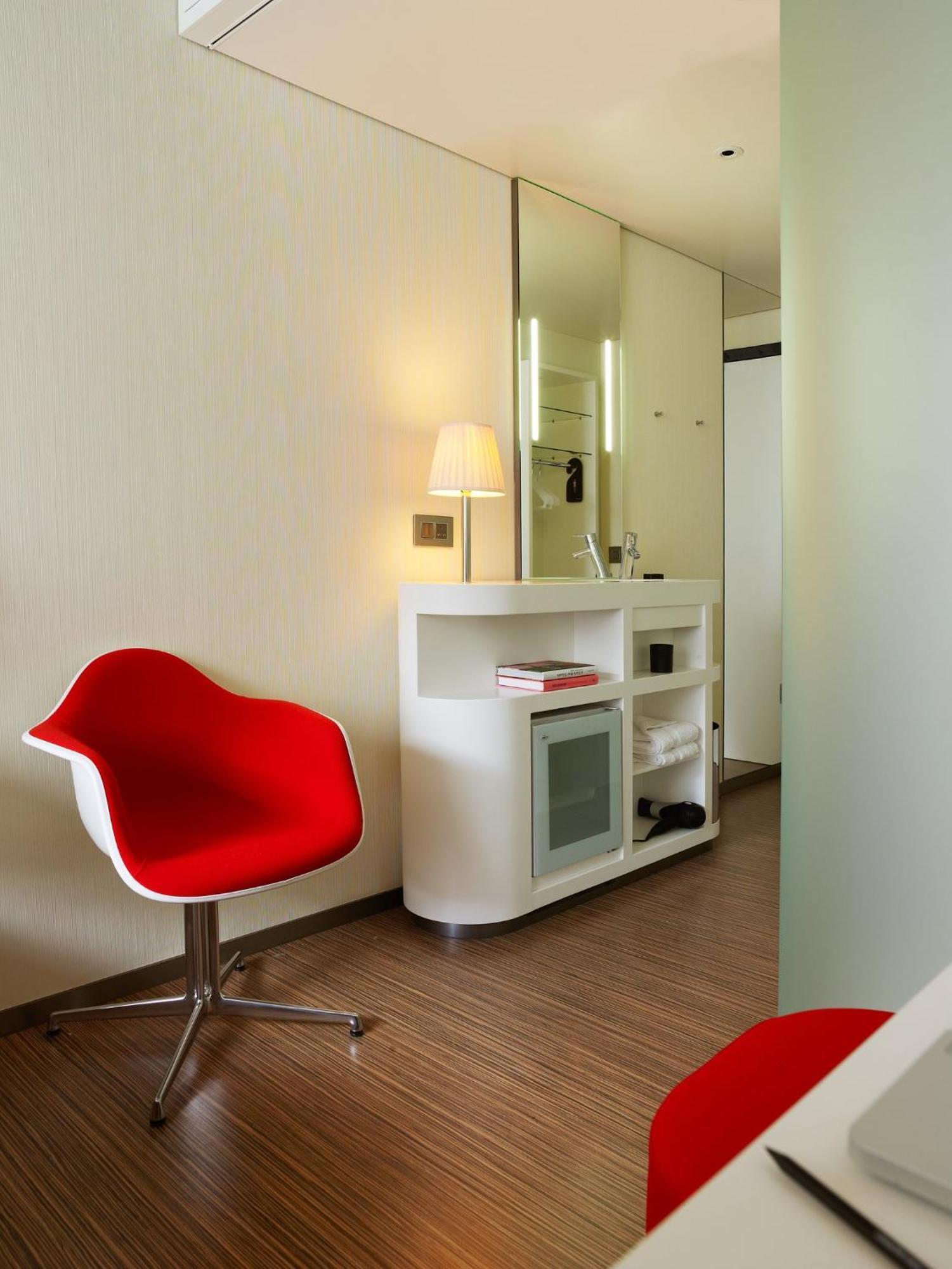 Hotel Citizenm Tower Of Londra Esterno foto