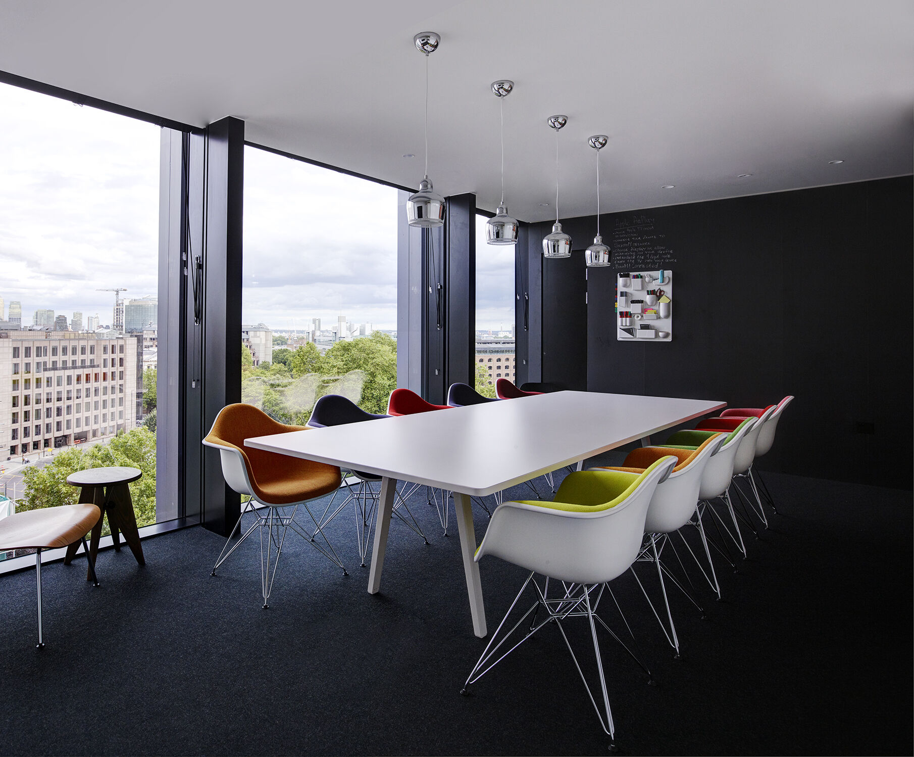Hotel Citizenm Tower Of Londra Esterno foto