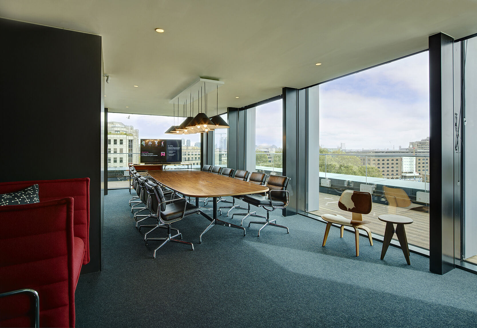 Hotel Citizenm Tower Of Londra Esterno foto